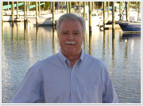Donald Howarth, Coastal Connections Realty Real Estate Agent