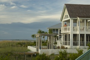 Homes for sale in coastal southeastern North Carolina