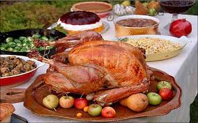 Turkey Meal