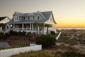 Homes for sale in coastal southeastern NC
